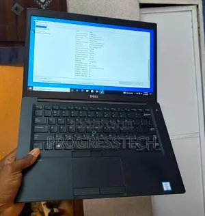 Laptop Dell Latitude 7480 8GB Intel Core i5 SSD 256GB