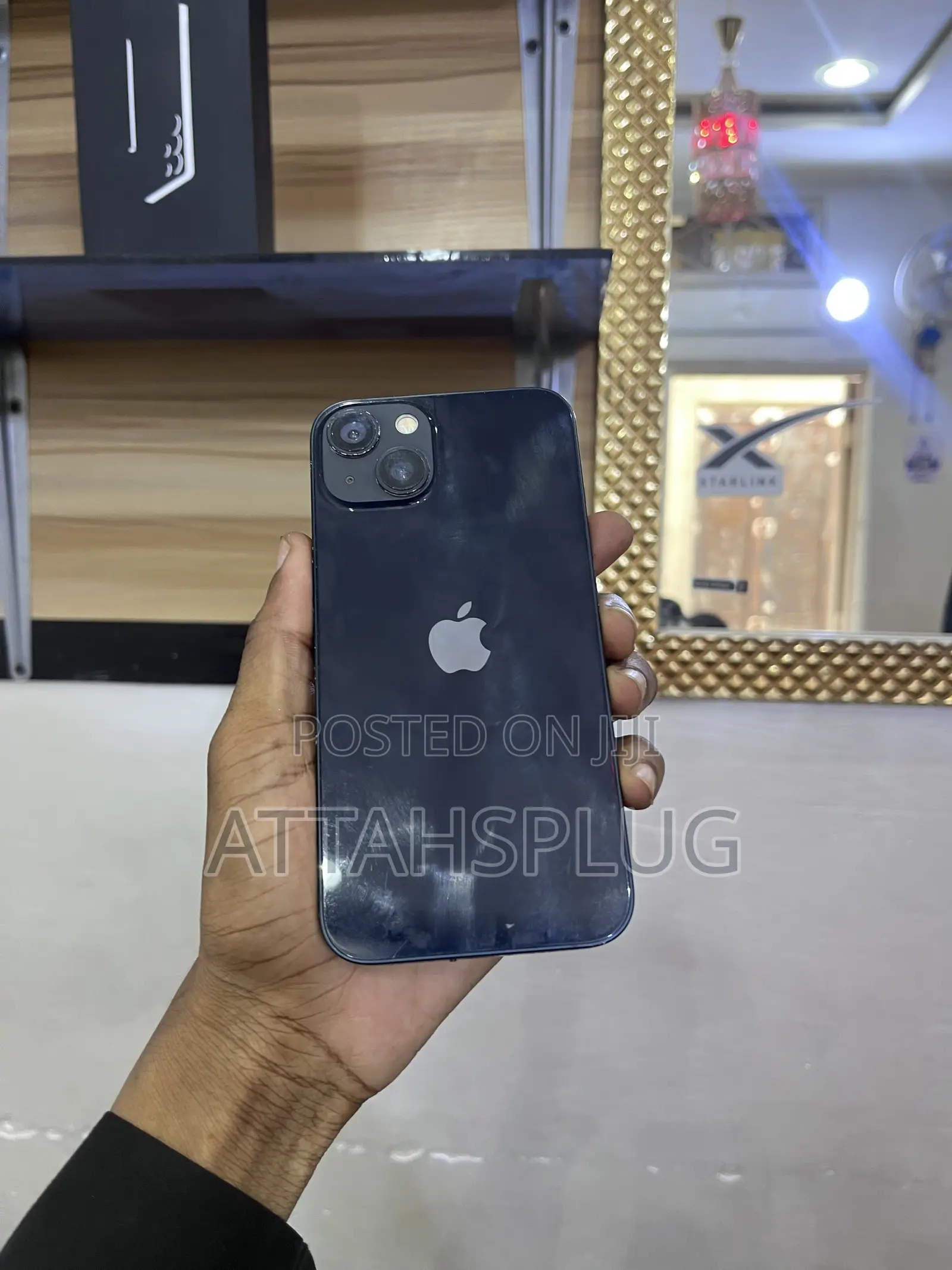 Apple iPhone 13 128 GB Blue