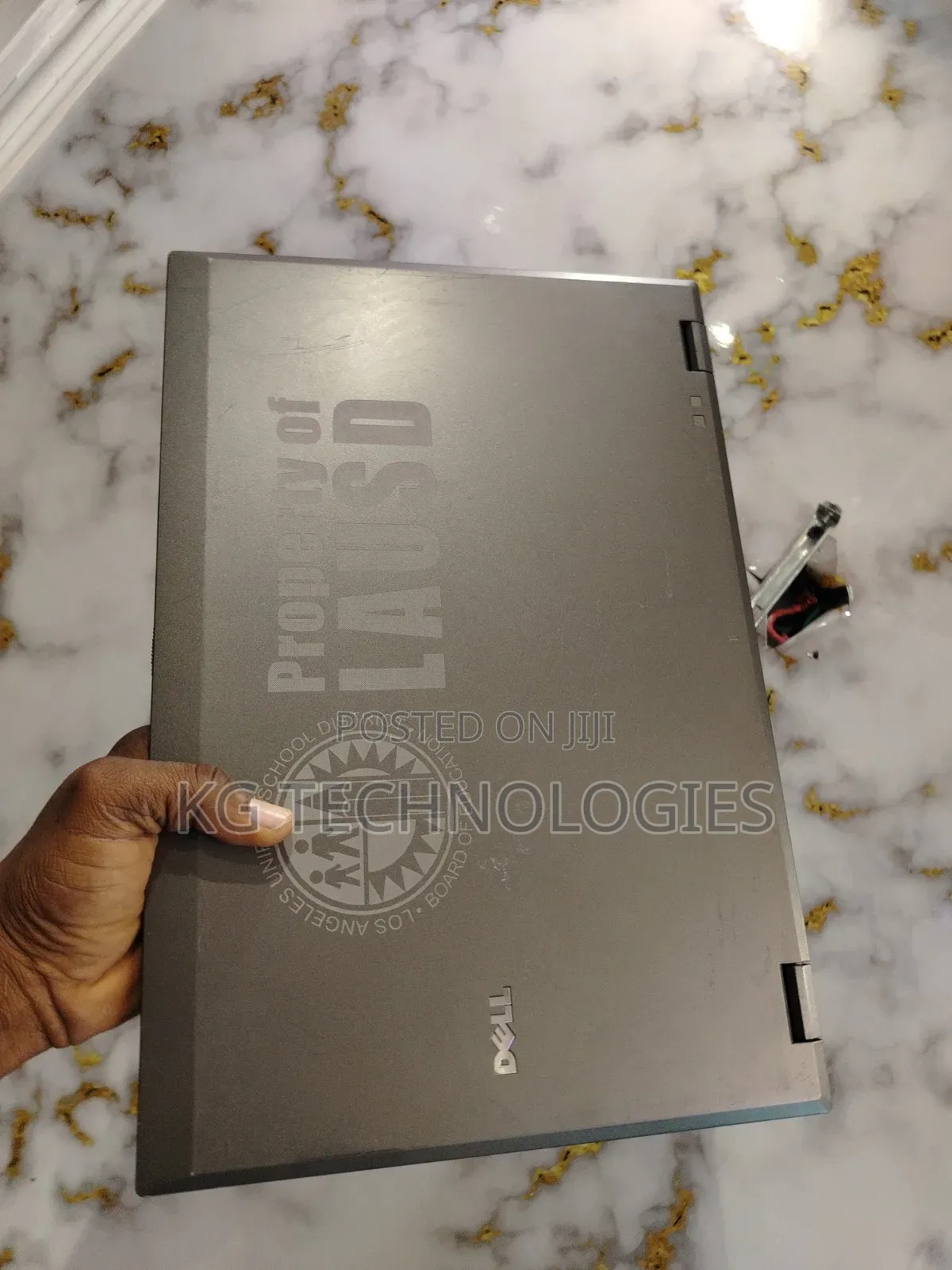 Laptop Dell Latitude E5510 4GB Intel Core i3 HDD 160GB