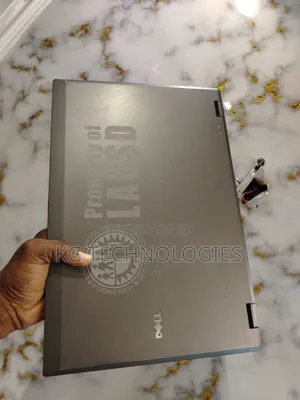 Laptop Dell Latitude E5510 4GB Intel Core i3 HDD 160GB