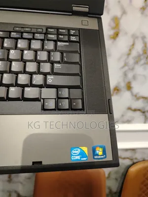 Laptop Dell Latitude E5510 4GB Intel Core i3 HDD 160GB