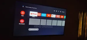 SmartTV TCL