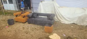 U Shape Hand Sofa