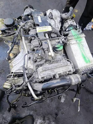 Complete Engine 274
