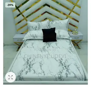 7/7 Premium Quality Bedsheets