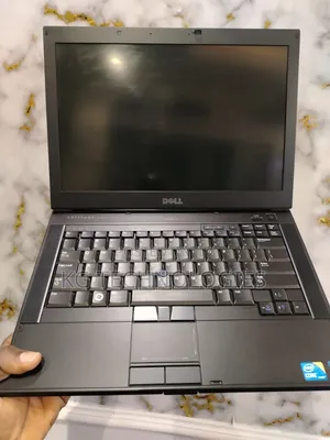 Laptop Dell Latitude E6410 4GB Intel Core i5 HDD 250GB