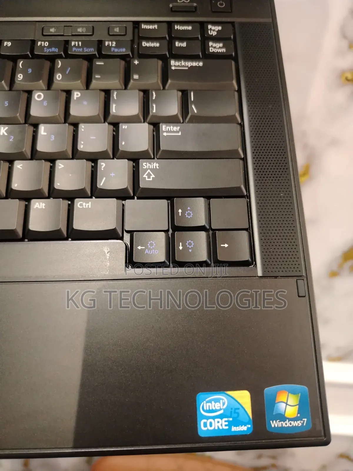 Laptop Dell Latitude E6410 4GB Intel Core i5 HDD 250GB