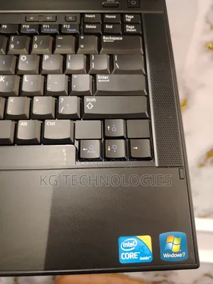 Laptop Dell Latitude E6410 4GB Intel Core i5 HDD 250GB