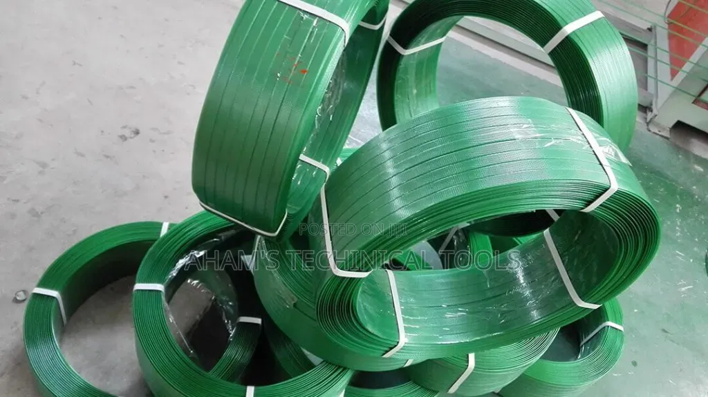 Strapping Rop 16mm