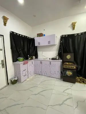 Kitchen Cabinet