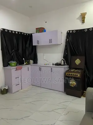 Kitchen Cabinet