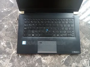 Laptop Toshiba Tecra X40 8GB Intel Core i5 SSD 128GB