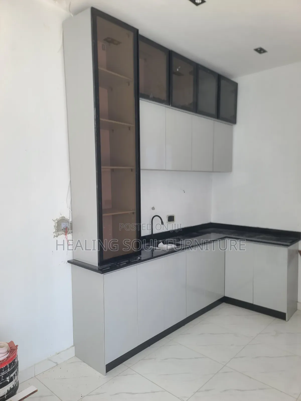 Kitchen Cabinets
