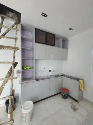 Kitchen Cabinets