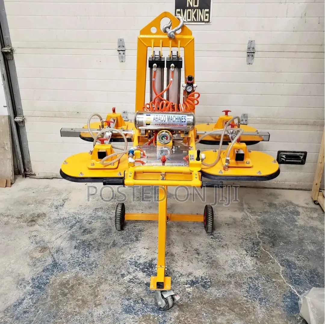 Abaco Vacuum Lifter