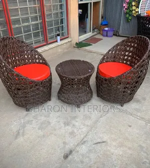 Rattan Outdoor, Me and You