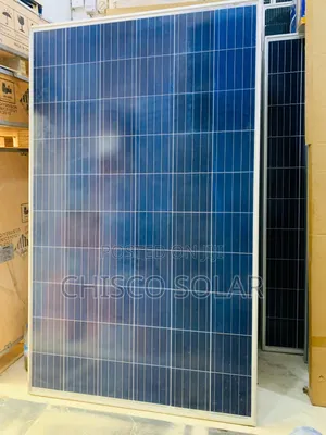 350w Canadian Solar Panels