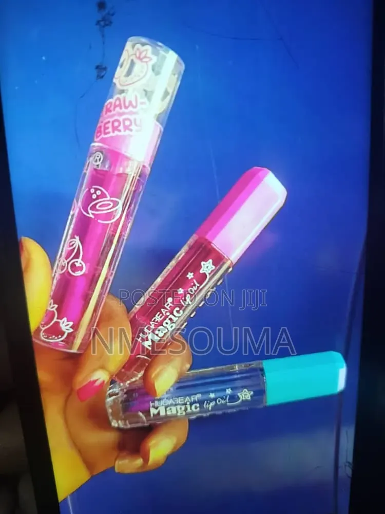 Lip Glosses