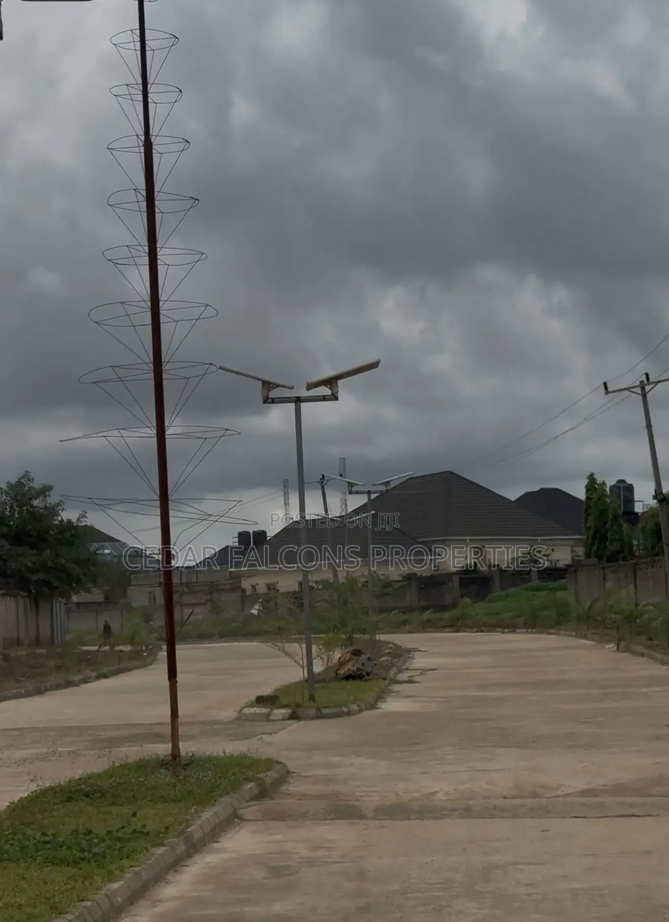 Fcda Mass Housing/Comprehensive Development
