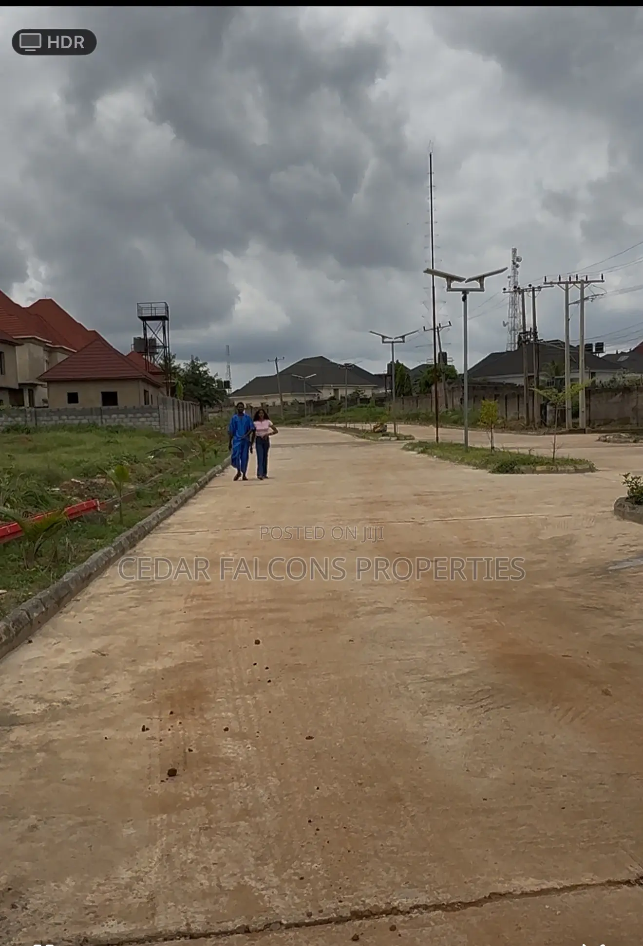 Fcda Mass Housing/Comprehensive Development