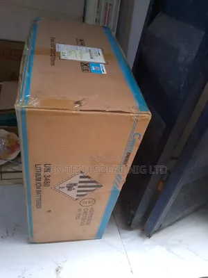 Cworth 5kwh 51.2v Lithium Battery