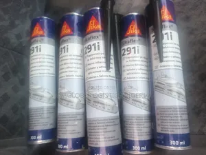 Sikaflex 291i Polyurethane Adhesive