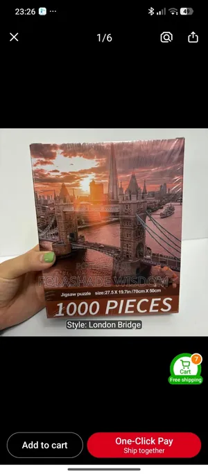 Jigsaw Puzzles