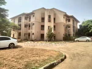 4bdrm Block of Flats in Hillview, Gaduwa for rent