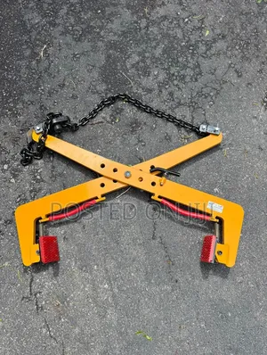Stone Lifting Clamp 1000 LBS New in Box