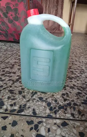 Liquid Wash