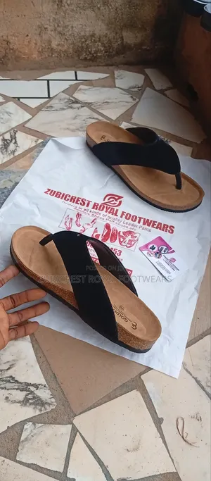 Handmade Footwear