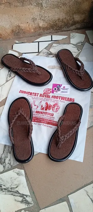 Handmade Footwear