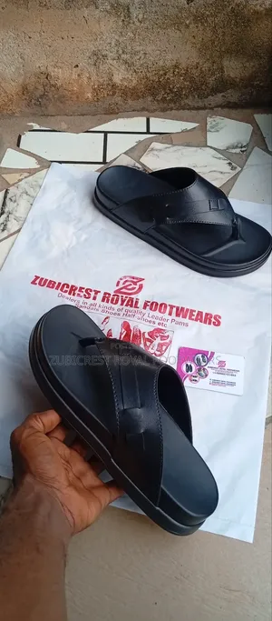 Handmade Footwear