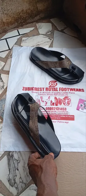 Handmade Footwear
