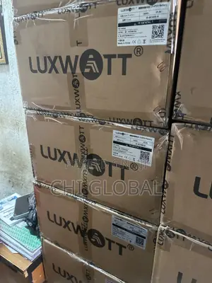 Luxwatt 3kwh 24v Lithium Battery