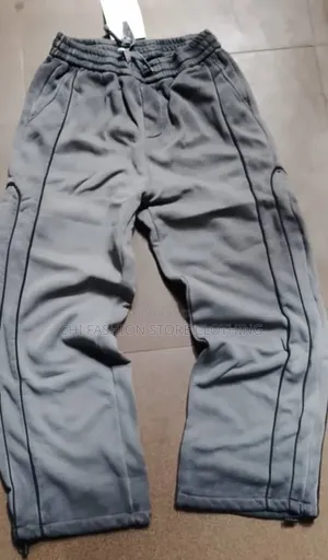 Baggy Joggers