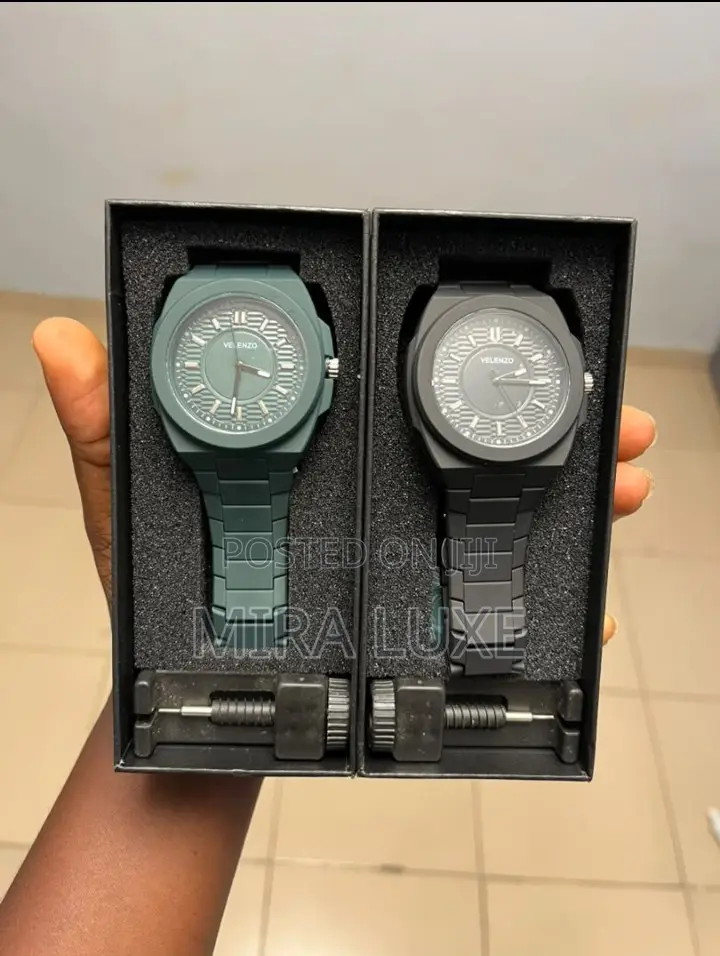 Wristwatch