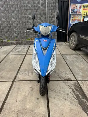 Kymco Agility 2020 Blue