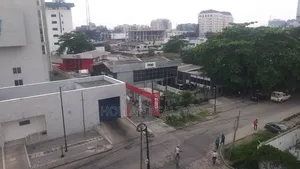 High End Deluxe Commercial Property on 3232 SQMTS at VI