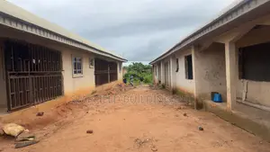 2bdrm Block of Flats in Benin City for sale