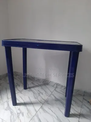 Plastic Table