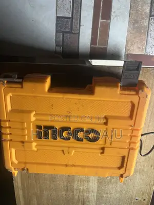 Screw Machine Inco