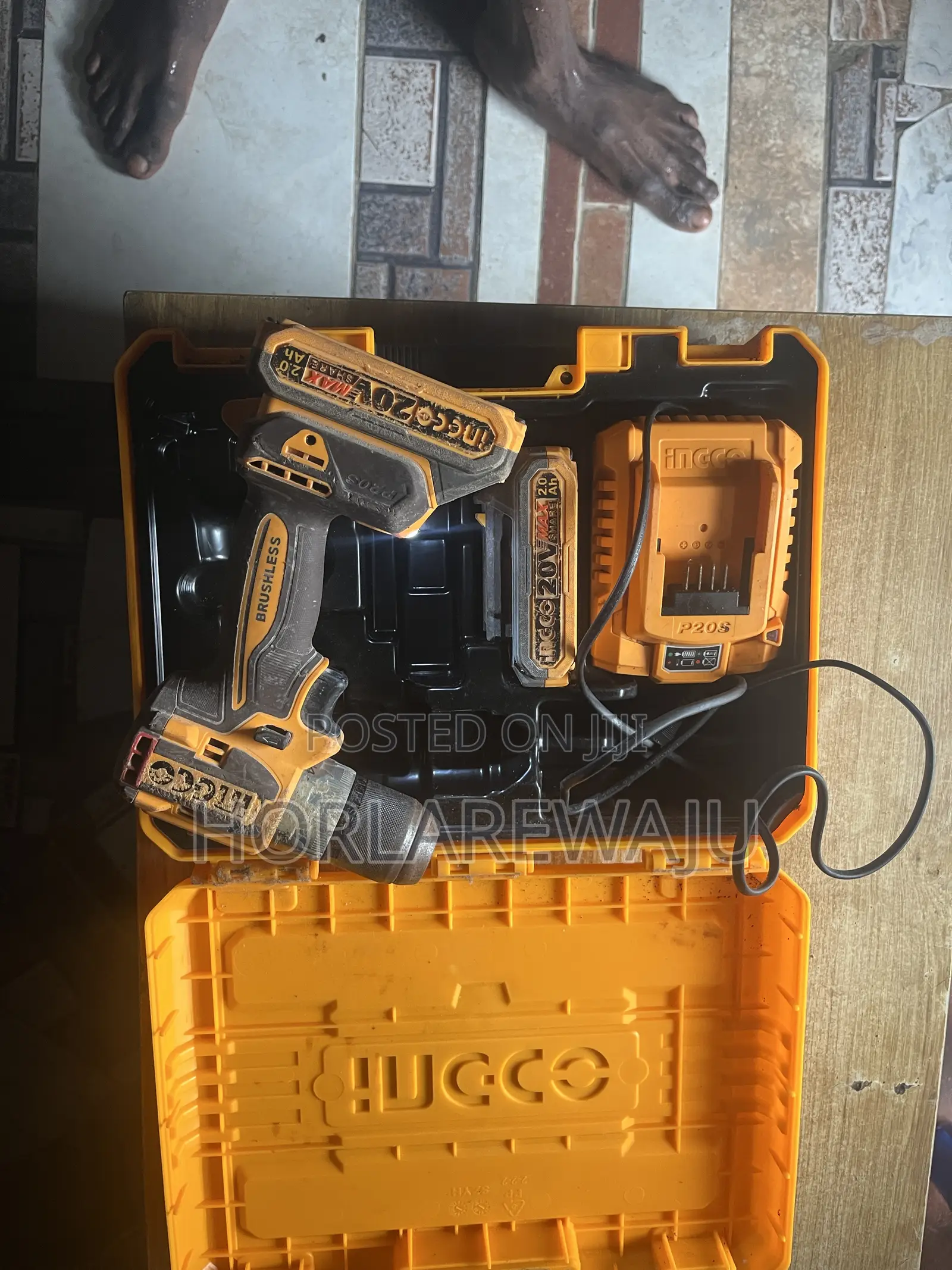 Screw Machine Inco