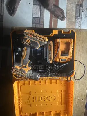 Screw Machine Inco