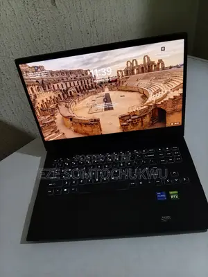 Laptop HP Envy 16 Gaming 16-h1023dx 32GB Intel Core i7 SSD 1T