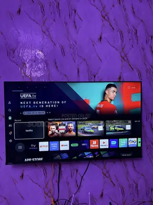 Hisense TV 43 Inches