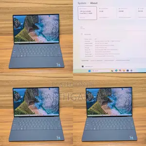 Laptop Dell XPS 13 Plus 9320 32GB Intel Core i7 SSD 1T