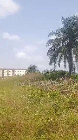 500 SQM Inside Ajayi Apata Estate With Sangotedo Lekki Ajah Lagos*