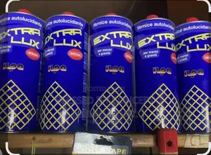 Super Lux Polish for Surface and Edge of Marble, Granite and Stone