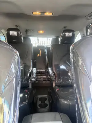 Toyota Highlander XLE AWD 2020 White